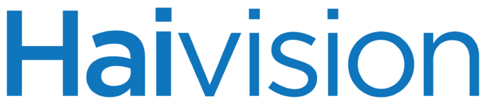 Haivision Logo Blue PNG - Capella Telecommunications